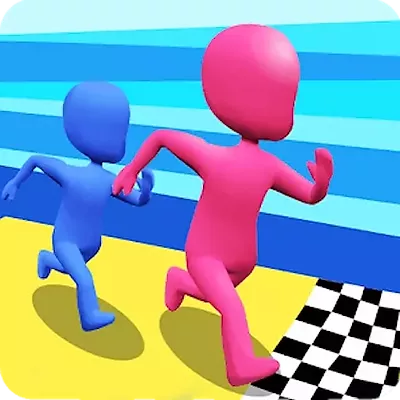 Epische race