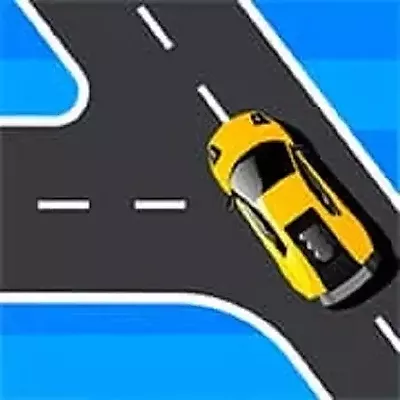 RijdendeAuto
