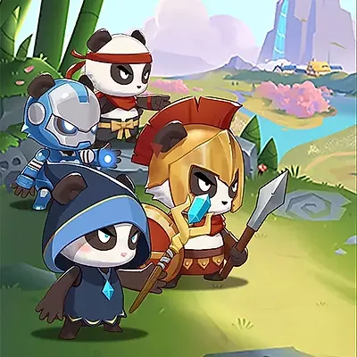 PandaLegende