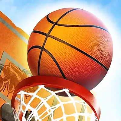 Basketbalkoningen 2024