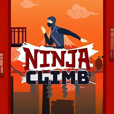 Ninja Klimmen