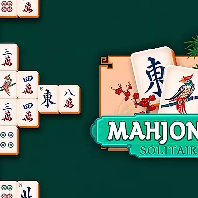 Mahjong Solitaire