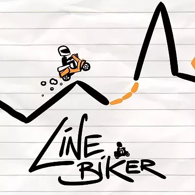 Lijn Biker