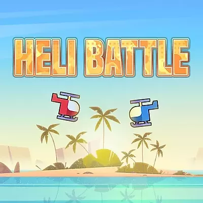Heli-gevecht