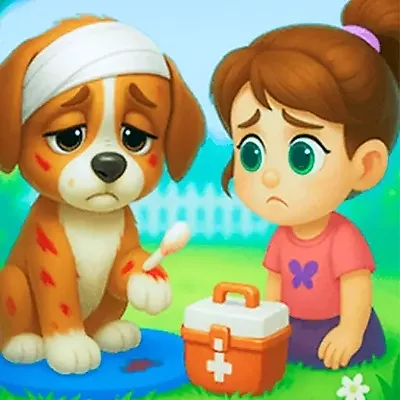 Redding van Verloren Puppy's en Zorg