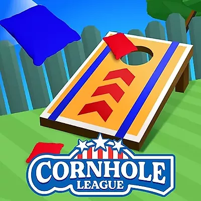 Cornhole-competitie