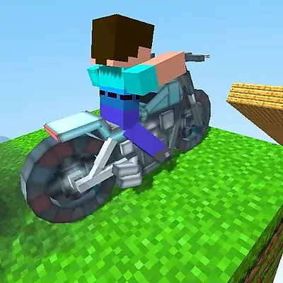 Gekke motor