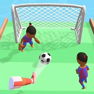 Voetbal Sprint