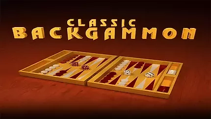 Backgammon