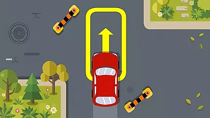 Extreem Parkeren