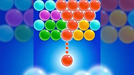 Bubble Shooter