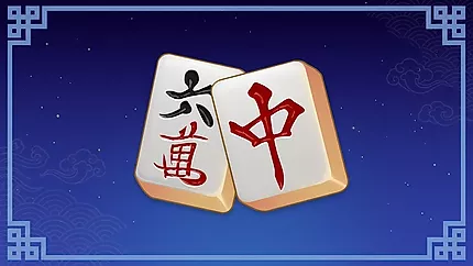 Mahjong Vuurvliegje