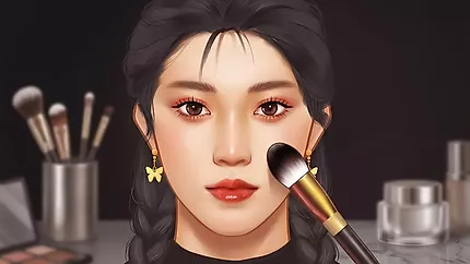 Make-up Artiest