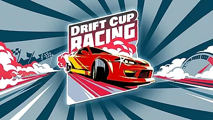 Drift Cup