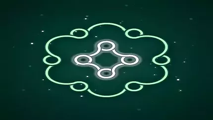Infinity Loop: Hex