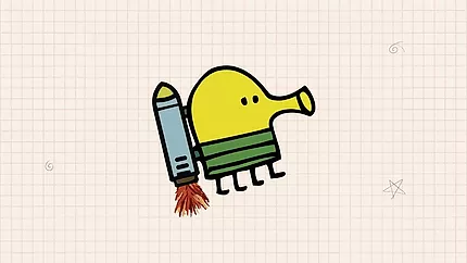 Doodle Jump
