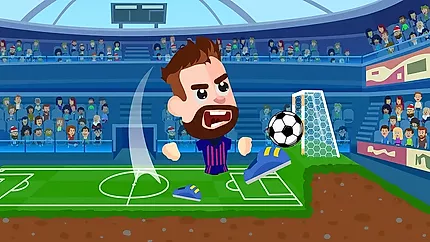 Voetbalmeesters