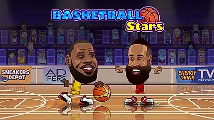 Basketbalsterren