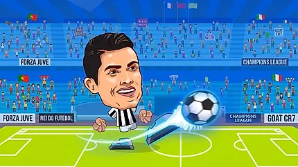 Lendas do Futebol