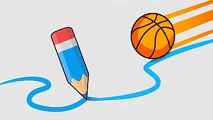 Basketbalijn