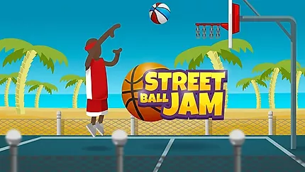 Streetbal
