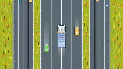 Vrachtverkeer