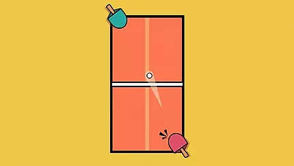 pingpong