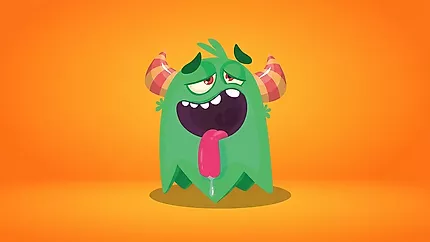 Monster Mash