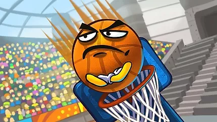 Basketbal