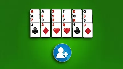 Solitaire Golf