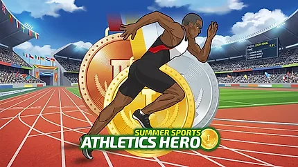 Atletiekheld