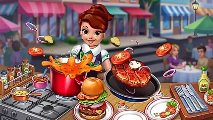 Snel koken
