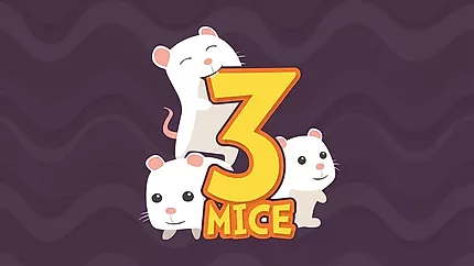 3 Muizen