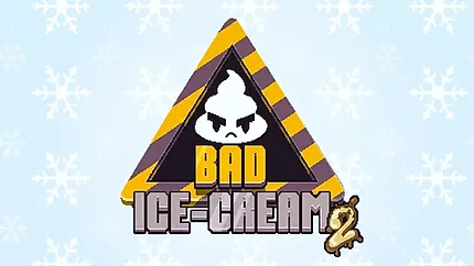Bad Ice-Cream 2