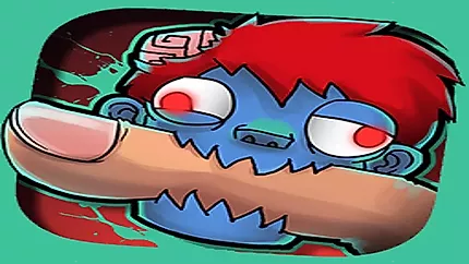 Zombies vs Vinger