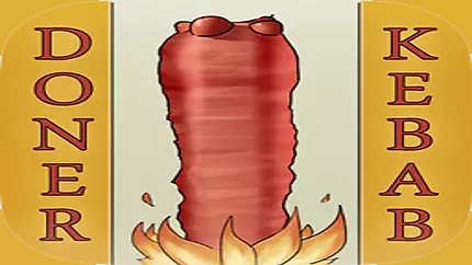 Döner Kebab STO