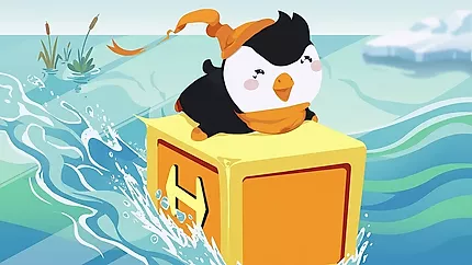 Vorstvleugel