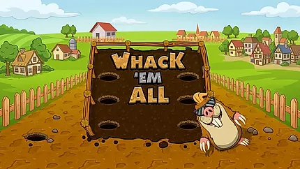 Sla ze allemaal plat