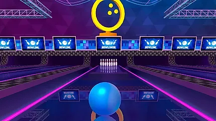 Bowling Stars