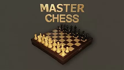 Meesterschaak