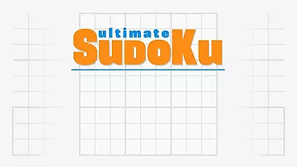 Ultieme Sudoku