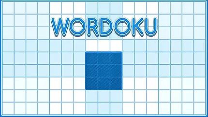 Woordoku