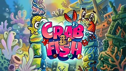 Krab & Vis