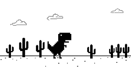 Dinosaurusspel