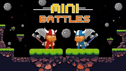 12 MiniBattles