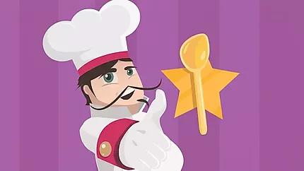 Vingerkoken