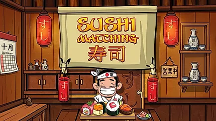 Sushi Matching