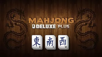 Mahjong Deluxe