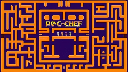 Pac Chef