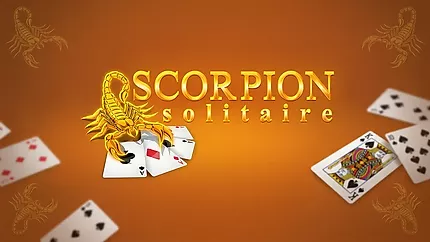 Schorpioen Patience